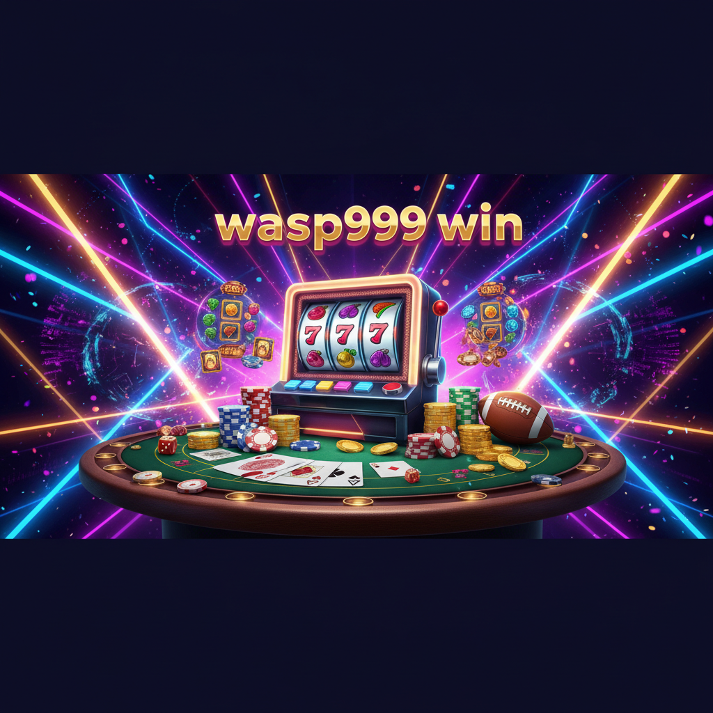 wasp999 win
