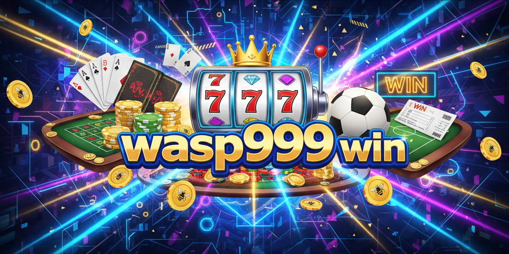 wasp999 win
