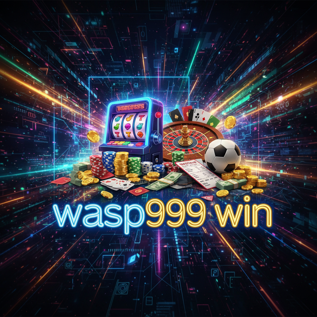 wasp999 win